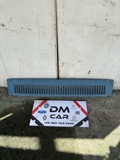 GRIGLIA POSTERIORE RAFFREDDAMENTO FIAT 500 D'EPOCA