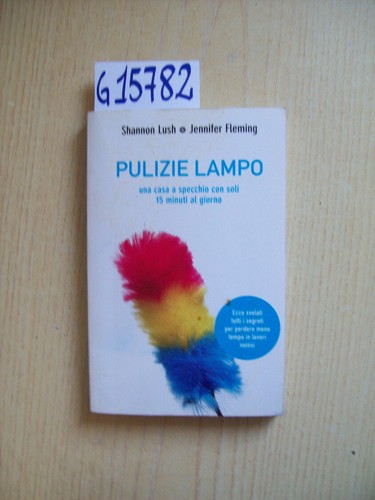 Lush fleming pulizie - s., j.