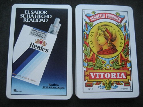 Mazzo spagnolo fornitore - mazzo,