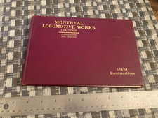 Locomotiva Montreal