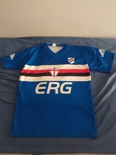 maglia pazzini sampdoria replica