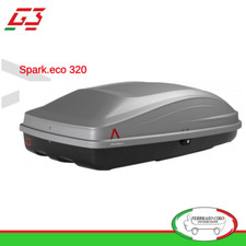 Box baule portabagagli tetto - box,