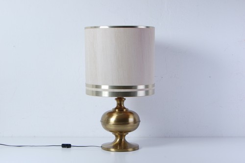 Lampada tavolo abat jour in - lampada,