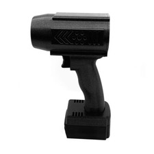 Turboventilatore Canalizzato