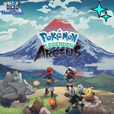 Leggende pokémon arceus - arceus, /
