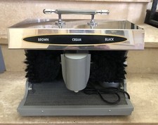 Lucida Scarpe Elettrico