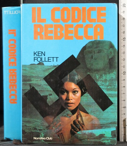 Codice rebecca ken - codice,