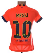 MAGLIA CALCIO BARCELLONA