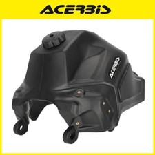 SERBATOIO MAGGIORATO 23 LT