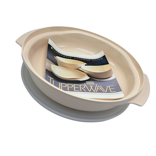 Nuovo vintage tupperware - nuovo,
