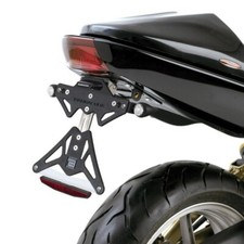 BARRACUDA KIT PORTATARGA