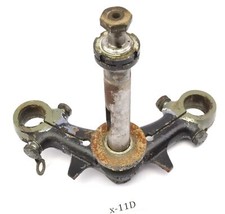 Moto Guzzi V7 special 1970 - Ponte forcella inferiore forcella ponte