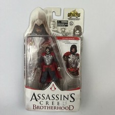 Modellino Assassin's Creed