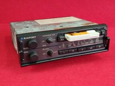 Autoradio vintage blaupunkt - autoradio,
