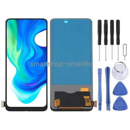 Per xiaomi poco - per, display