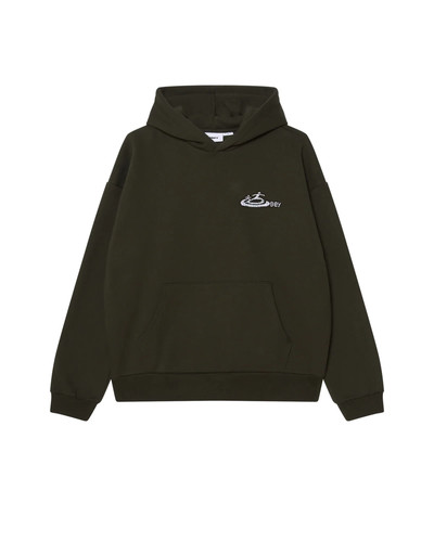 Obey felpa invernale - -, corp