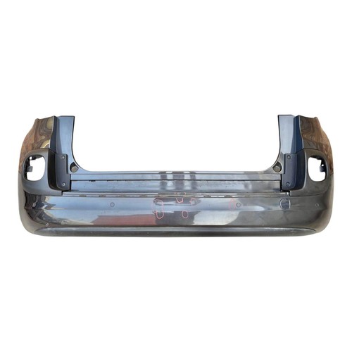 Paraurti posteriore per fiat - paraurti,