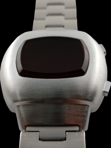 Orologio argento uomo - uomo, nero
