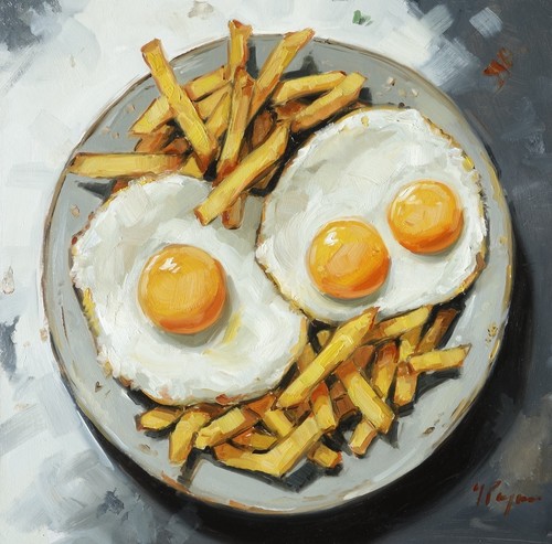 Arte originale dipinto - arte,