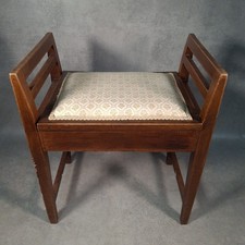 Sgabello tavolo vanità