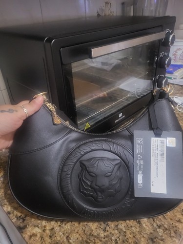 Borsa just cavalli nuova - just,