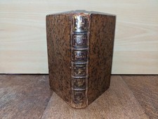 libro antico-Duclos - raccolta