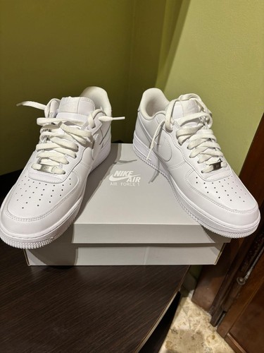Air force bianche - force,