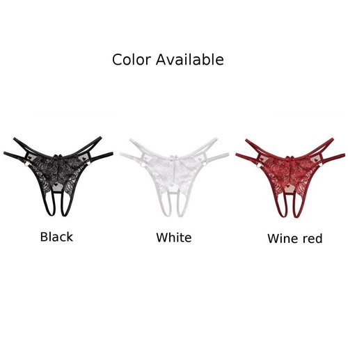 Slip pizzo vita - slip, bassa