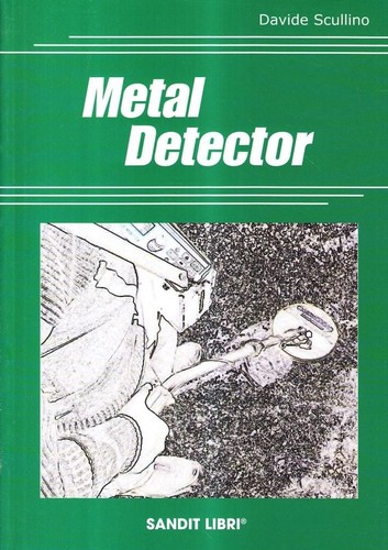 Libri davide scullino - scullino, metal
