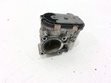 CORPO FARFALLATO PER LANCIA Y