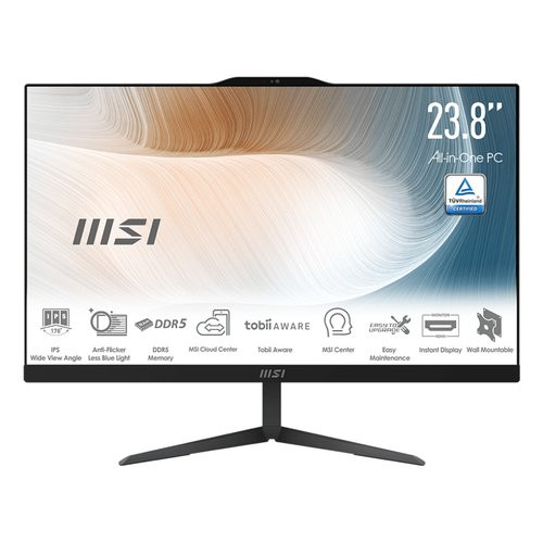 Msi all one modern - in,