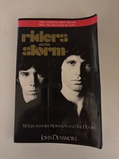 SIGNED COPY Riders on the
