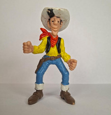 Lucky luke morris - lucky, dargaud