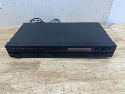 Sintonizzatore stereo yamaha - stereo,