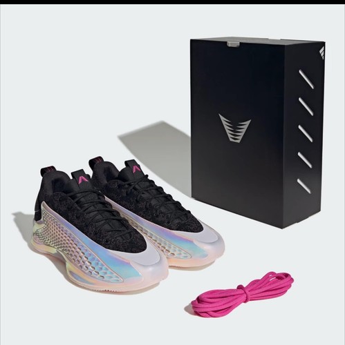 Scarpe basket adidas - scarpe, da