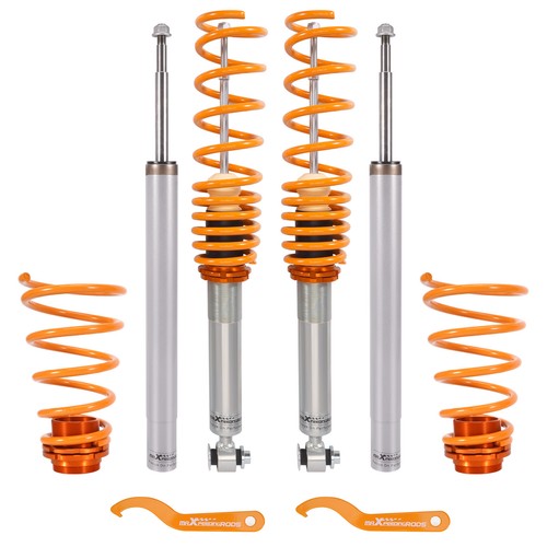Coilovers suspensión roscada - coilovers/suspensión,