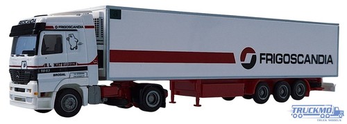 Awm mathiassen frigo - awm, mercedes