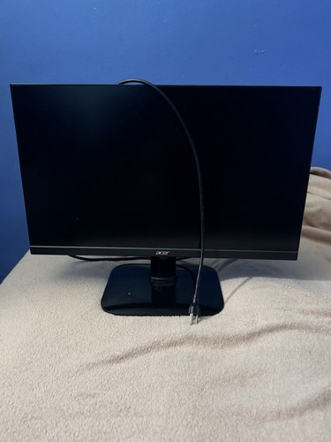 Monitor acer - monitor,