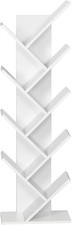 Meerveil Libreria, Scaffale in