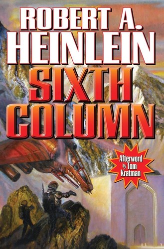 Sixth column - sixth,