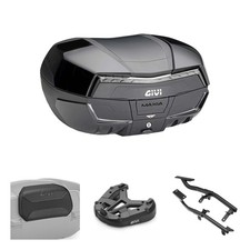 Kit bauletto GIVI V58 MAXIA 5