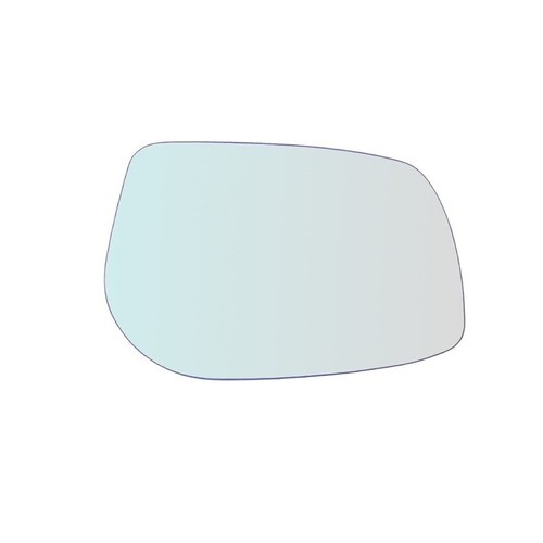 Vetro specchietto esterno lato - vetro,