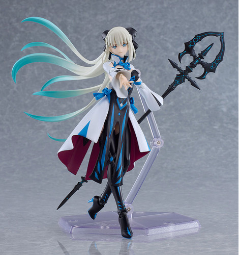 Figurina figma 682 fate - figurina,