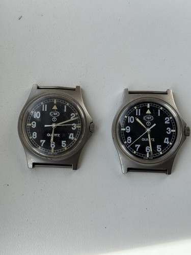 Orologio polso vintage - da,