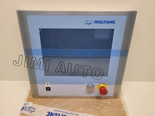 Nuovo beckhoff multivac - nuovo,