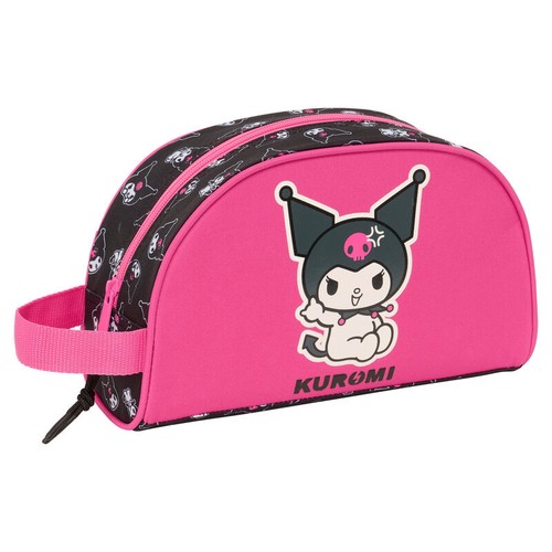 Hello kitty kuromi vanity case - kitty,