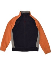 Giacca pile DIADORA ragazzo