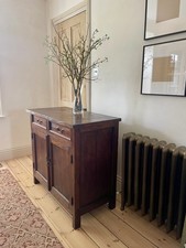 Splendida credenza Lombok in