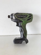 Hitachi WH10DFL Avvitatore a