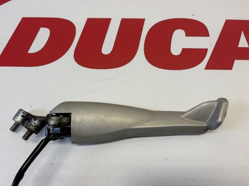 Cavalletto laterale ducati - cavalletto,